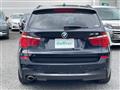 2014 BMW X3