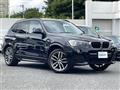2014 BMW X3