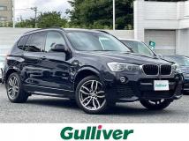 2014 BMW X3