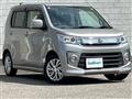2015 Suzuki Wagon R Stingray