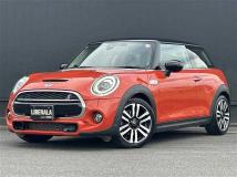 2020 BMW MINI