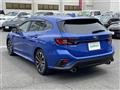 2023 Subaru Levorg