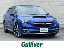 2023 Subaru Levorg