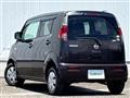 2013 Nissan Moco