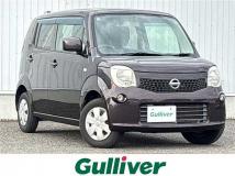 2013 Nissan Moco