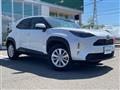 2024 Toyota Yaris Cross