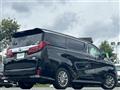 2020 Toyota Alphard Hybrid