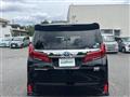 2020 Toyota Alphard Hybrid