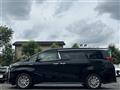 2020 Toyota Alphard Hybrid