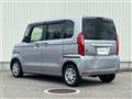 2020 Honda N BOX