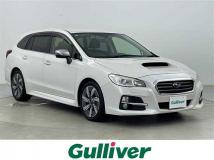 2014 Subaru Levorg