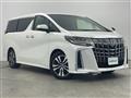 2020 Toyota Alphard