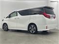 2020 Toyota Alphard