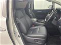 2020 Toyota Alphard