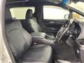 2021 Toyota Alphard Hybrid