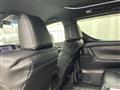 2021 Toyota Alphard Hybrid