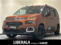 2021 Citroen Berlingo