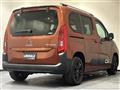 2021 Citroen Berlingo