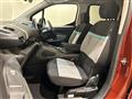 2021 Citroen Berlingo