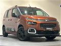 2021 Citroen Berlingo