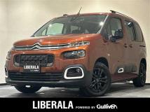 2021 Citroen Berlingo