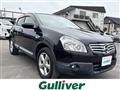 2010 Nissan Dualis