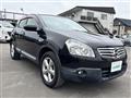 2010 Nissan Dualis