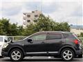 2010 Nissan Dualis