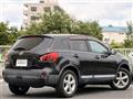 2010 Nissan Dualis