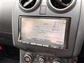 2010 Nissan Dualis