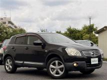 2010 Nissan Dualis