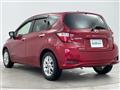2019 Nissan Note