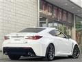 2017 Lexus RC F