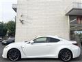 2017 Lexus RC F