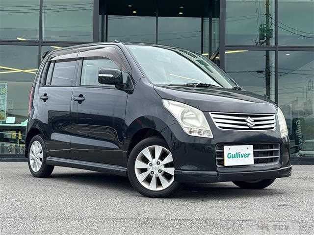 2011 Suzuki Wagon R