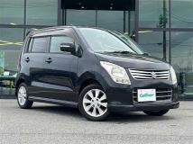 2011 Suzuki Wagon R