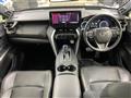 2021 Toyota Harrier Hybrid