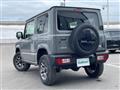 2020 Suzuki Jimny