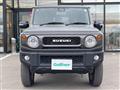 2020 Suzuki Jimny
