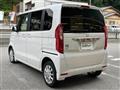 2022 Honda N BOX