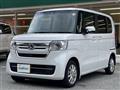 2022 Honda N BOX
