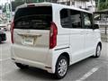 2022 Honda N BOX