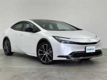 2024 Toyota Prius