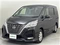 2021 Nissan Serena