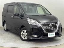 2021 Nissan Serena