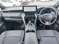 2023 Toyota Harrier Hybrid
