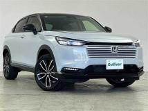 2025 Honda VEZEL