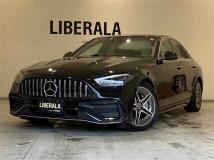 2023 Mercedes-Benz C-Class