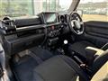 2021 Suzuki Jimny Sierra