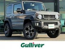 2021 Suzuki Jimny Sierra